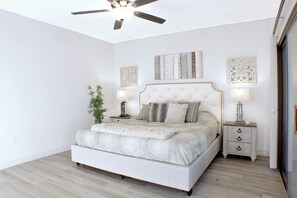 3 Schlafzimmer, Bügeleisen/Bügelbrett, Reisekinderbett, WLAN