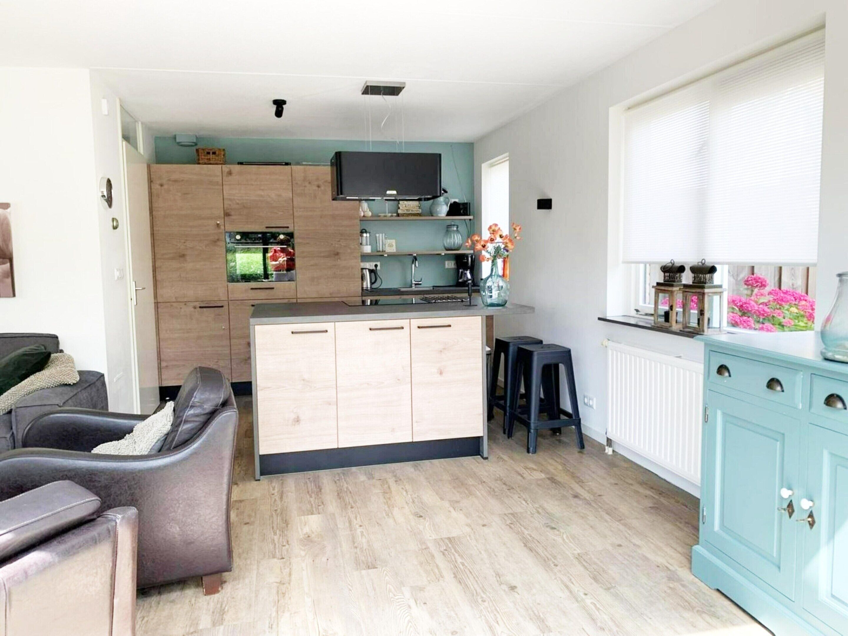 Maison | Cuisine privée | Bouilloire électrique