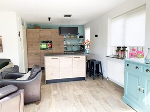 Casa | Cocina privada | Hervidor eléctrico
