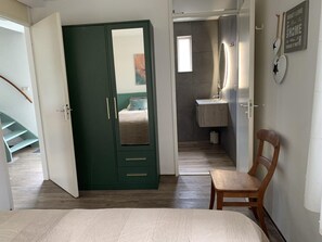 Ferienhaus | 3 Schlafzimmer, individuell eingerichtet
