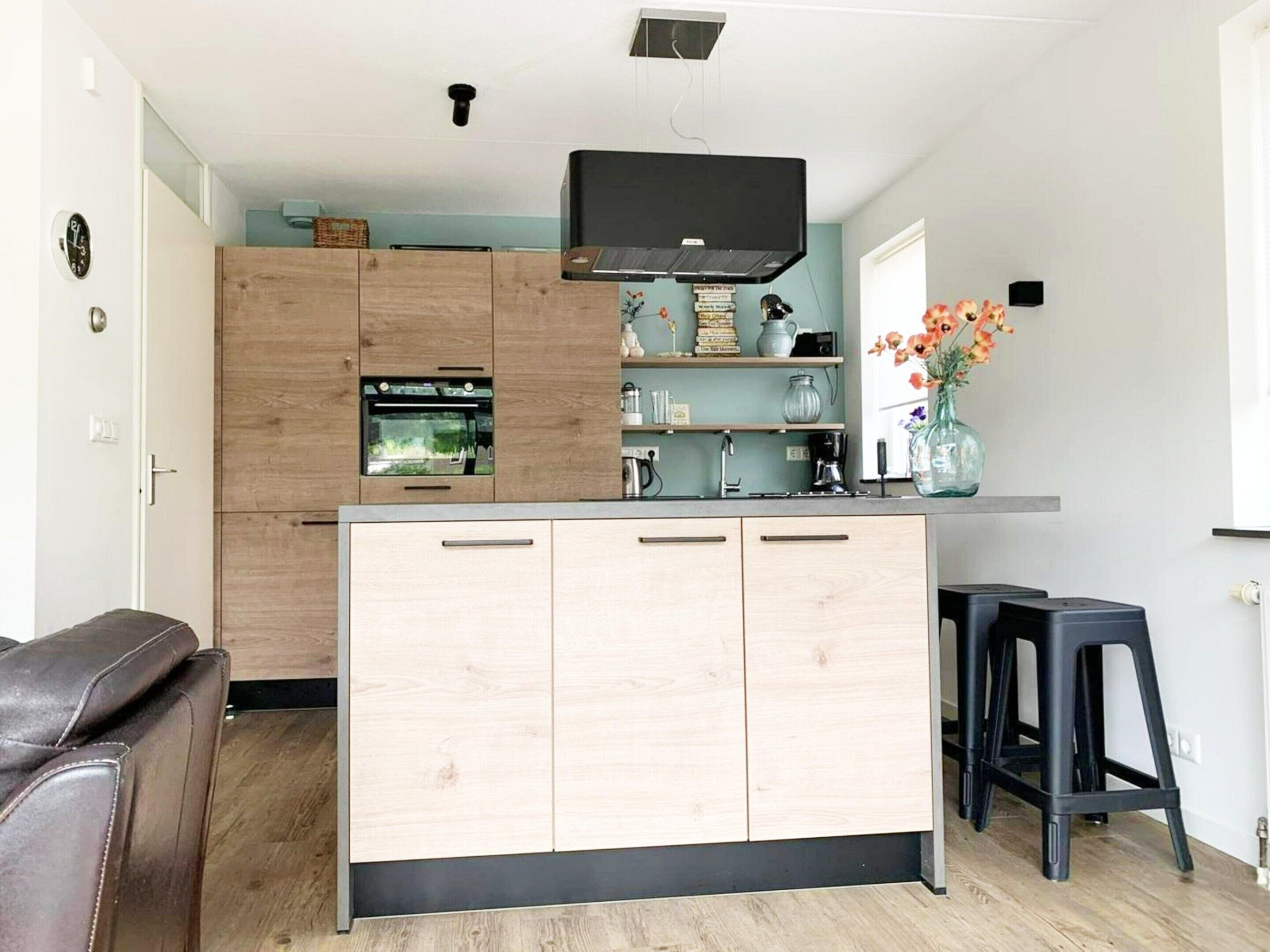 Maison | Cuisine privée | Bouilloire électrique