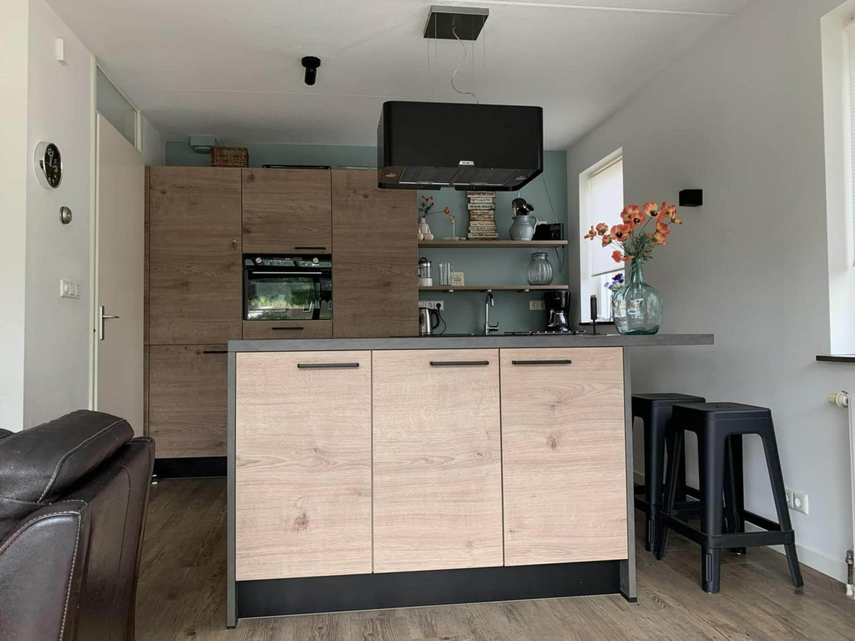 Maison | Cuisine privée | Bouilloire électrique