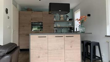 Maison | Cuisine privée | Bouilloire électrique