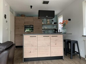 House | Private kitchen | Electric kettle