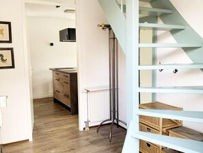 Hus | Interiör