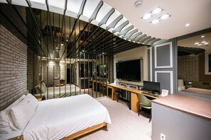 Chambre Standard (Unmanned/Check-in 6PM)