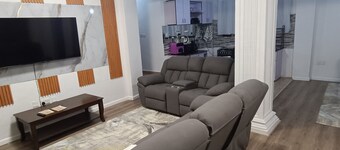 Redhill Cliff Complex