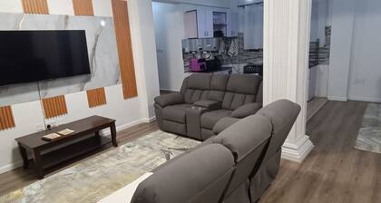 Redhill Cliff Complex