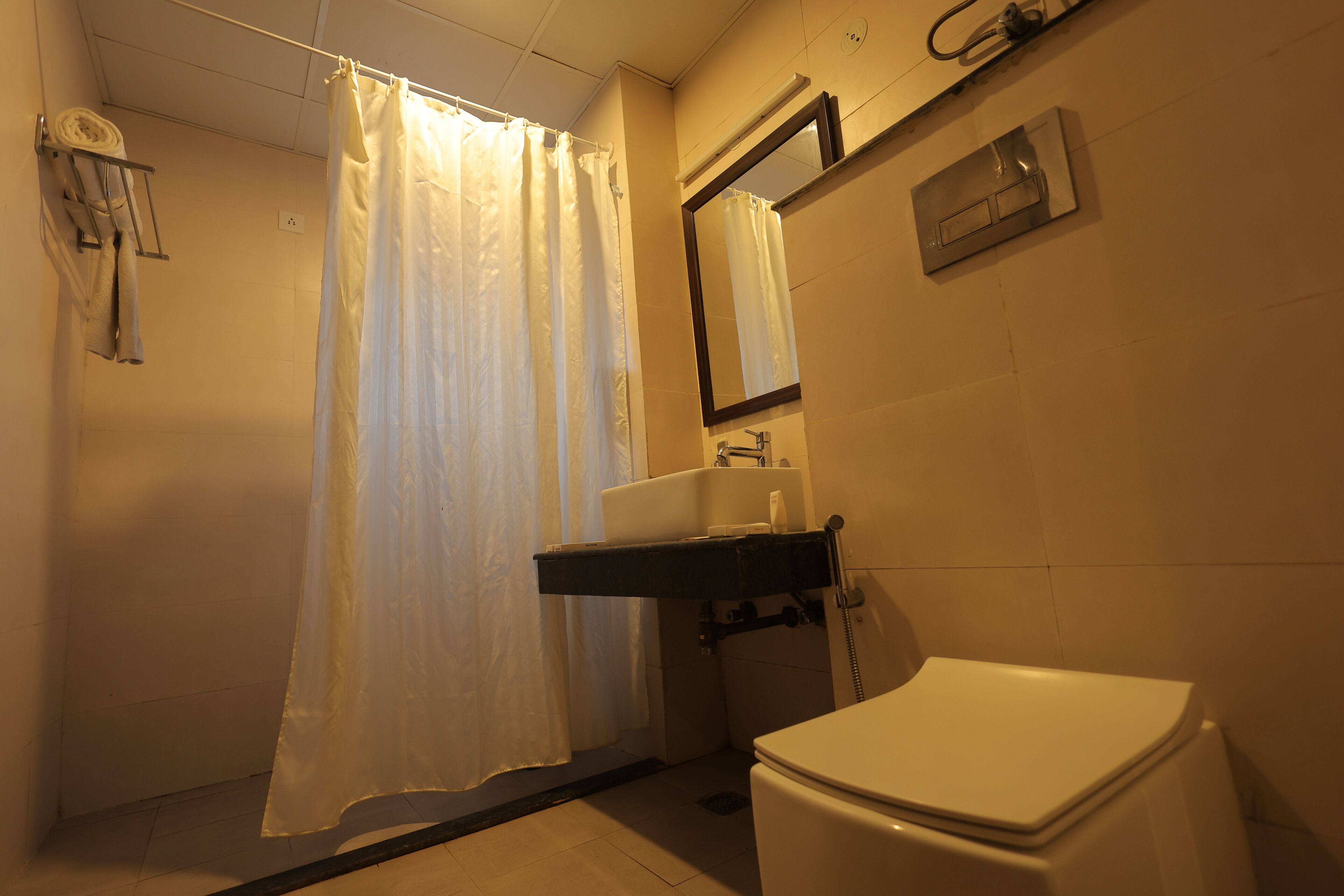 Kamar mandi