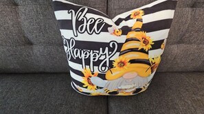 Detalhe da parte interna