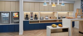 Towneplace Suites By Marriott Calhoun