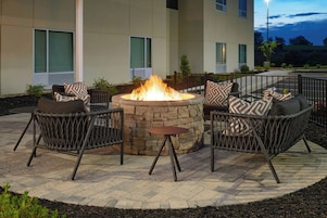 Servicio de la propiedad