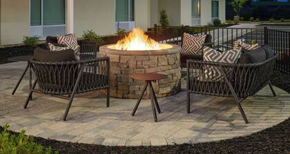 Towneplace Suites By Marriott Calhoun