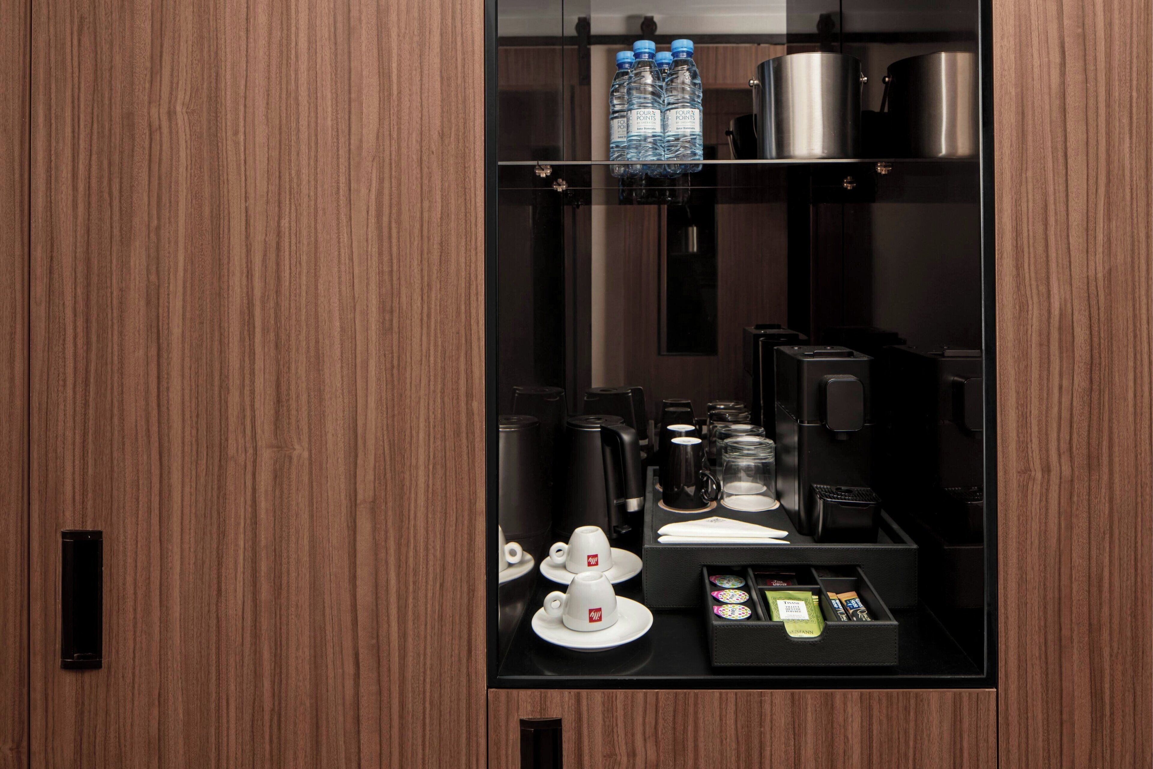 Photo - Four Points By Sheraton Dakar Diamniadio