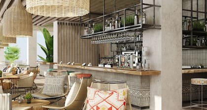 Four Points By Sheraton Dakar Diamniadio