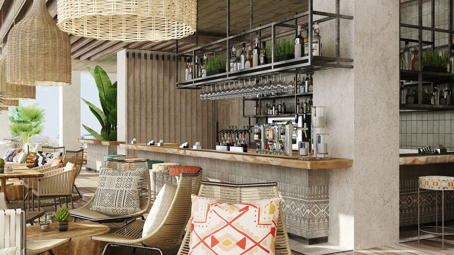 Four Points By Sheraton Dakar Diamniadio