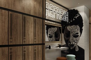 Spa - Four Points By Sheraton Dakar Diamniadio (Diamniadio)