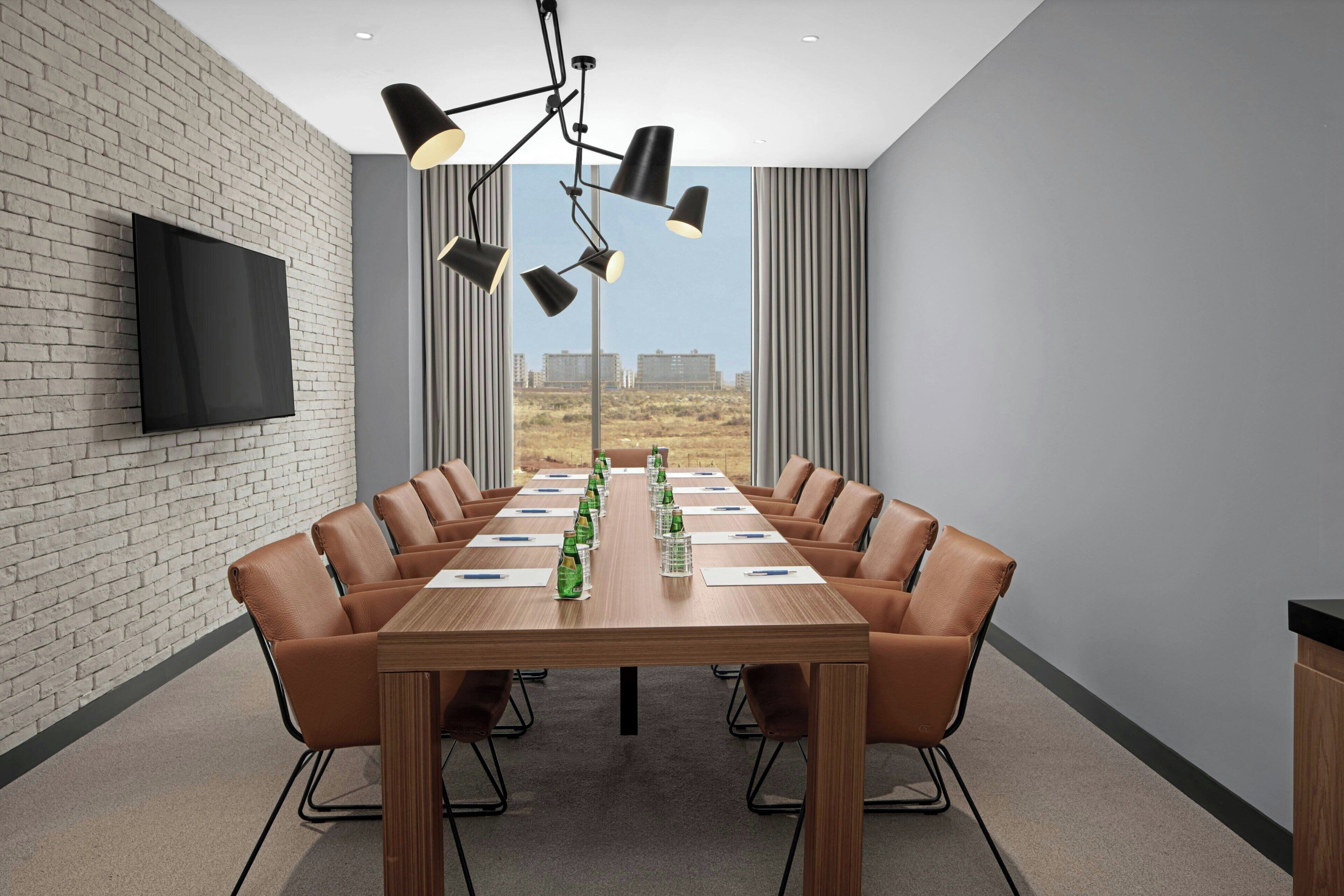 Photo - Four Points By Sheraton Dakar Diamniadio