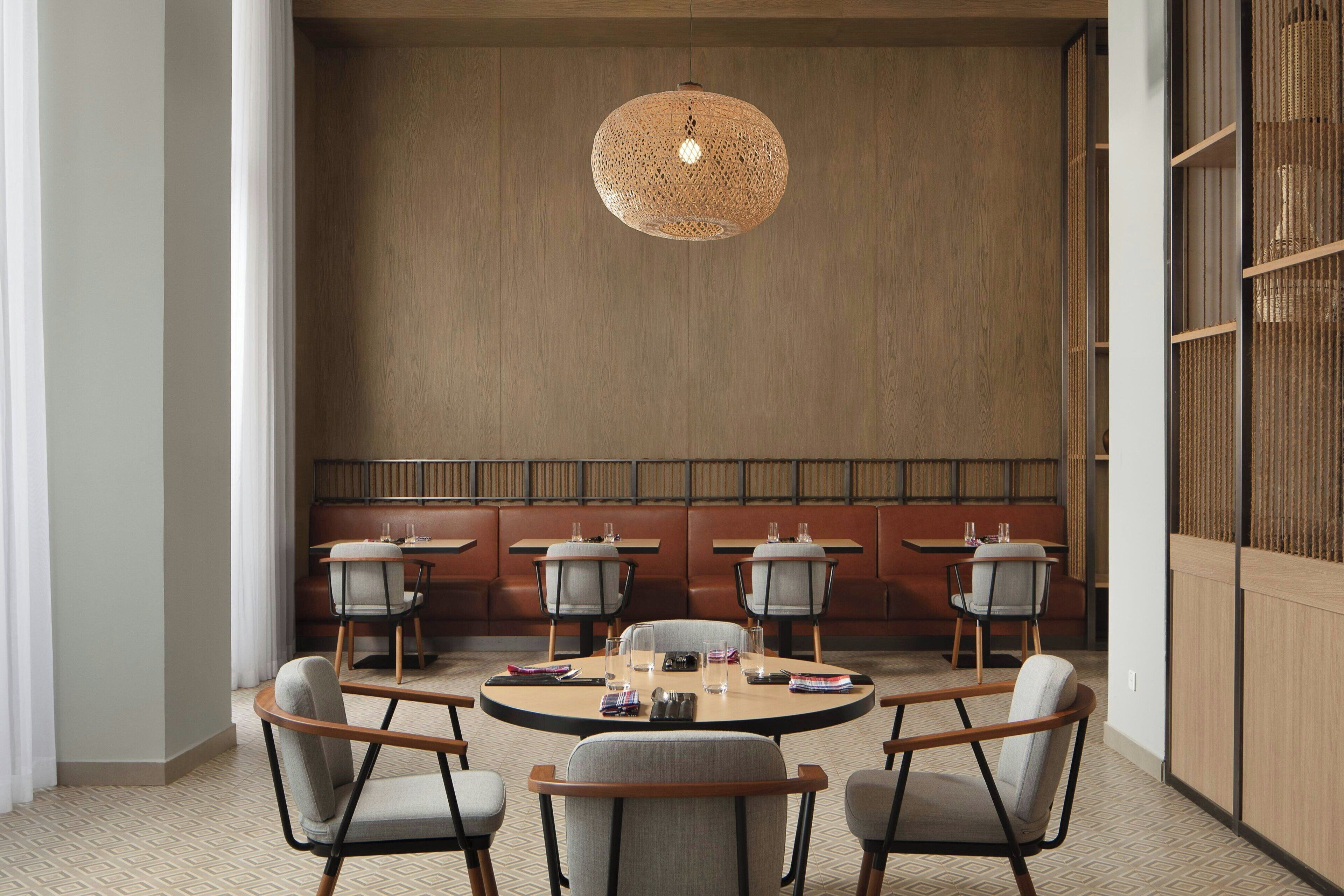 Photo - Four Points By Sheraton Dakar Diamniadio