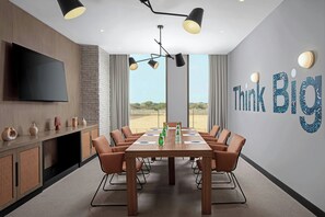 Sala de reunião