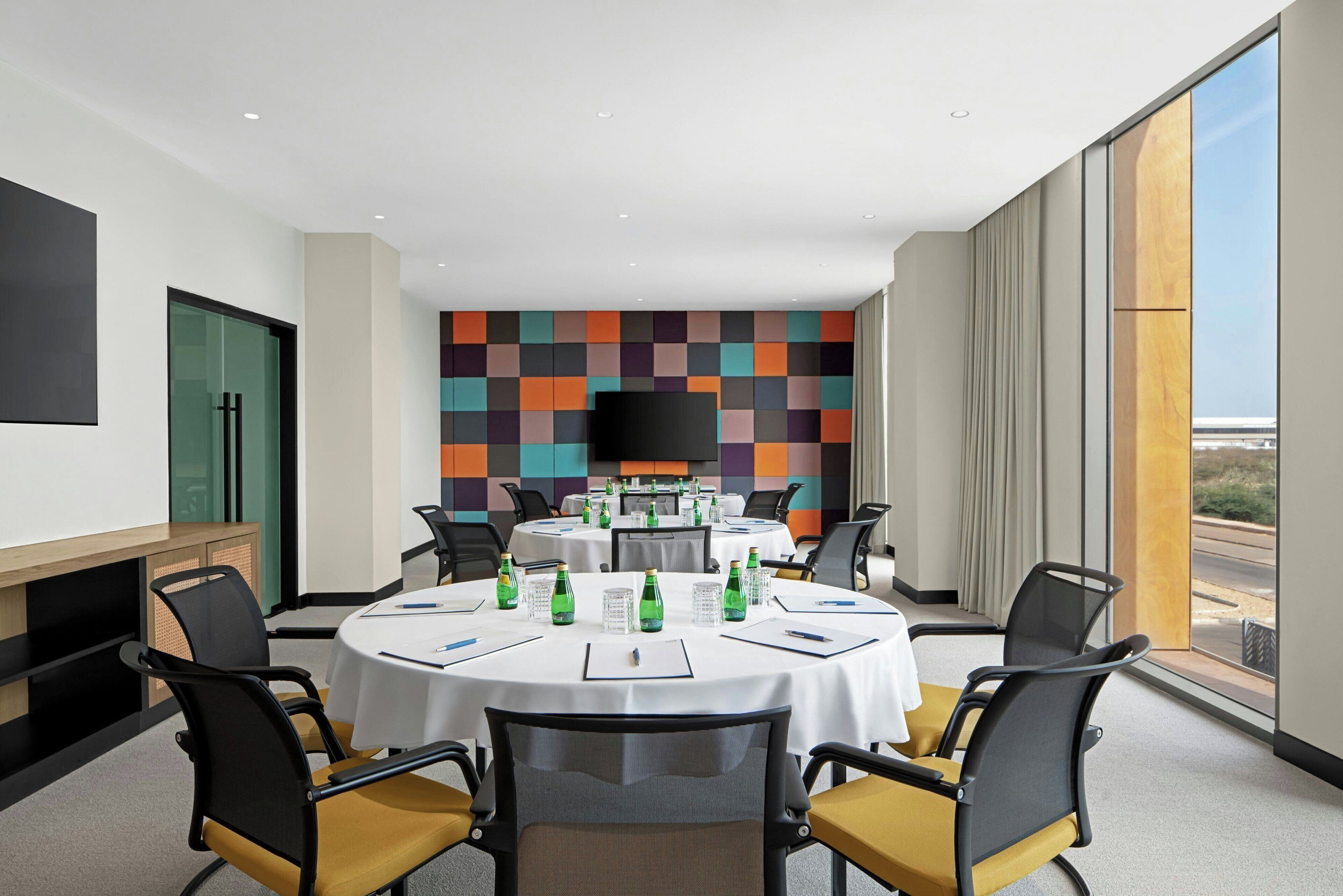 Photo - Four Points By Sheraton Dakar Diamniadio