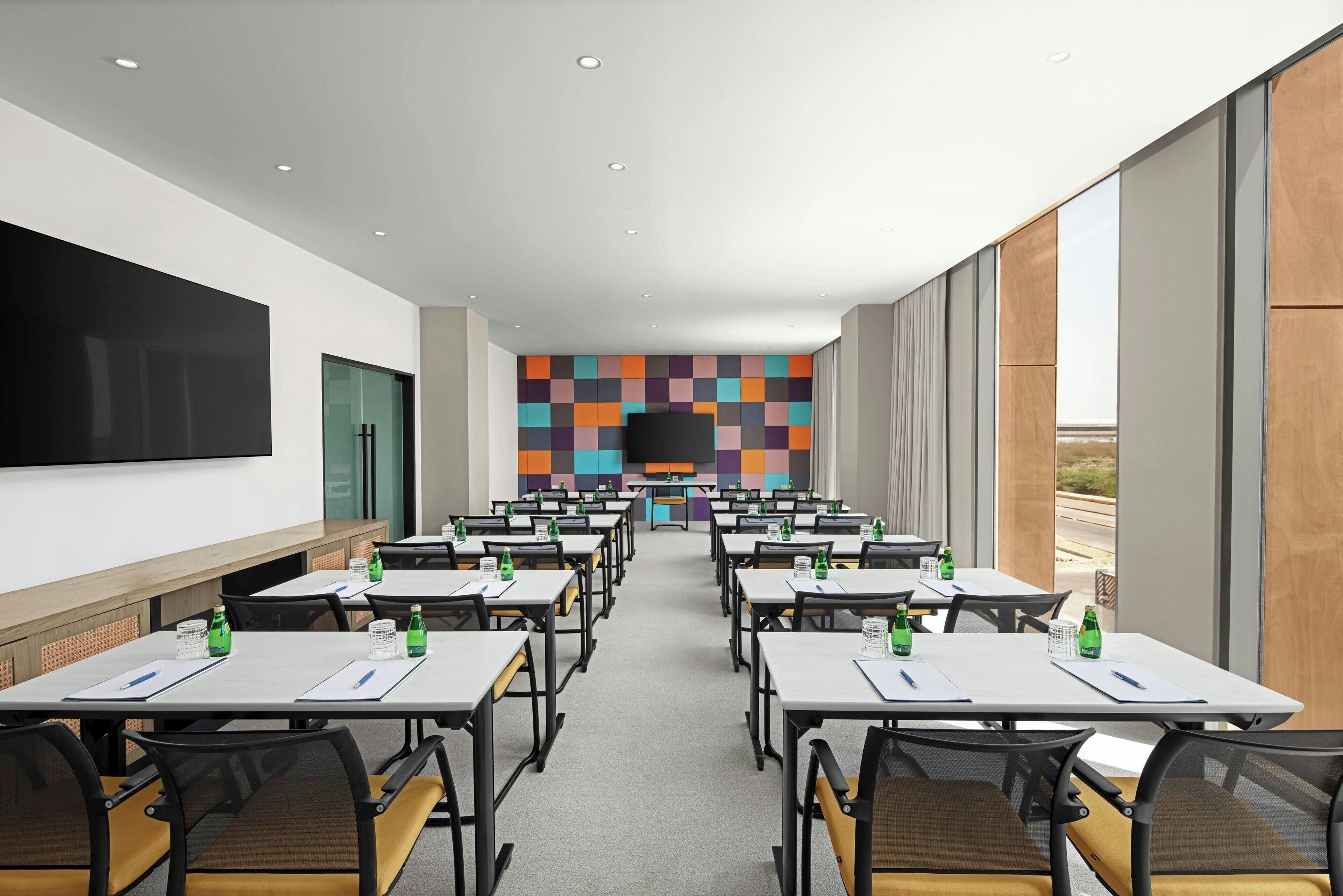 Photo - Four Points By Sheraton Dakar Diamniadio