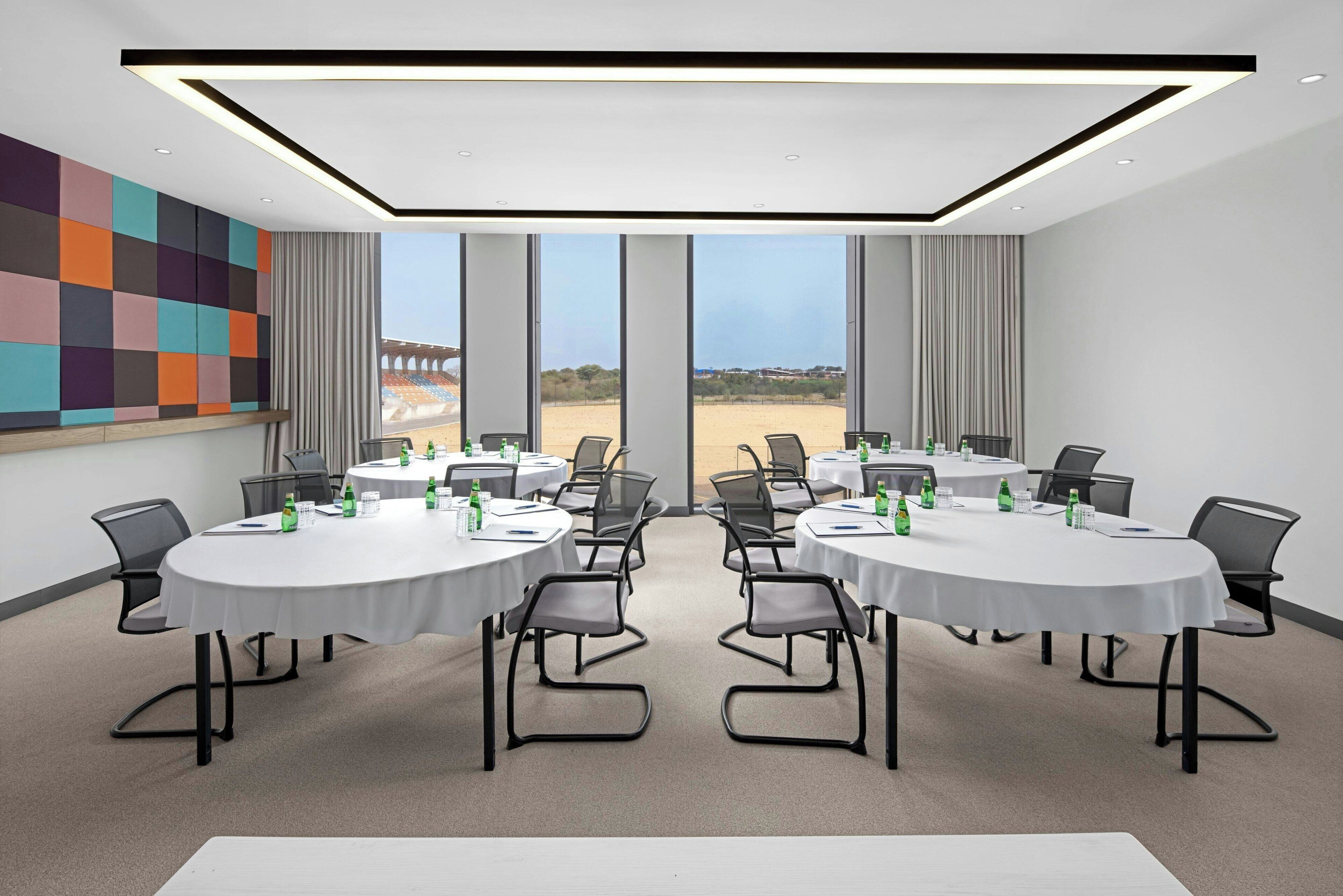 Photo - Four Points By Sheraton Dakar Diamniadio