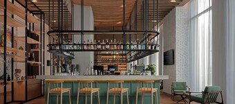 Four Points By Sheraton Dakar Diamniadio