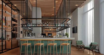 Four Points By Sheraton Dakar Diamniadio