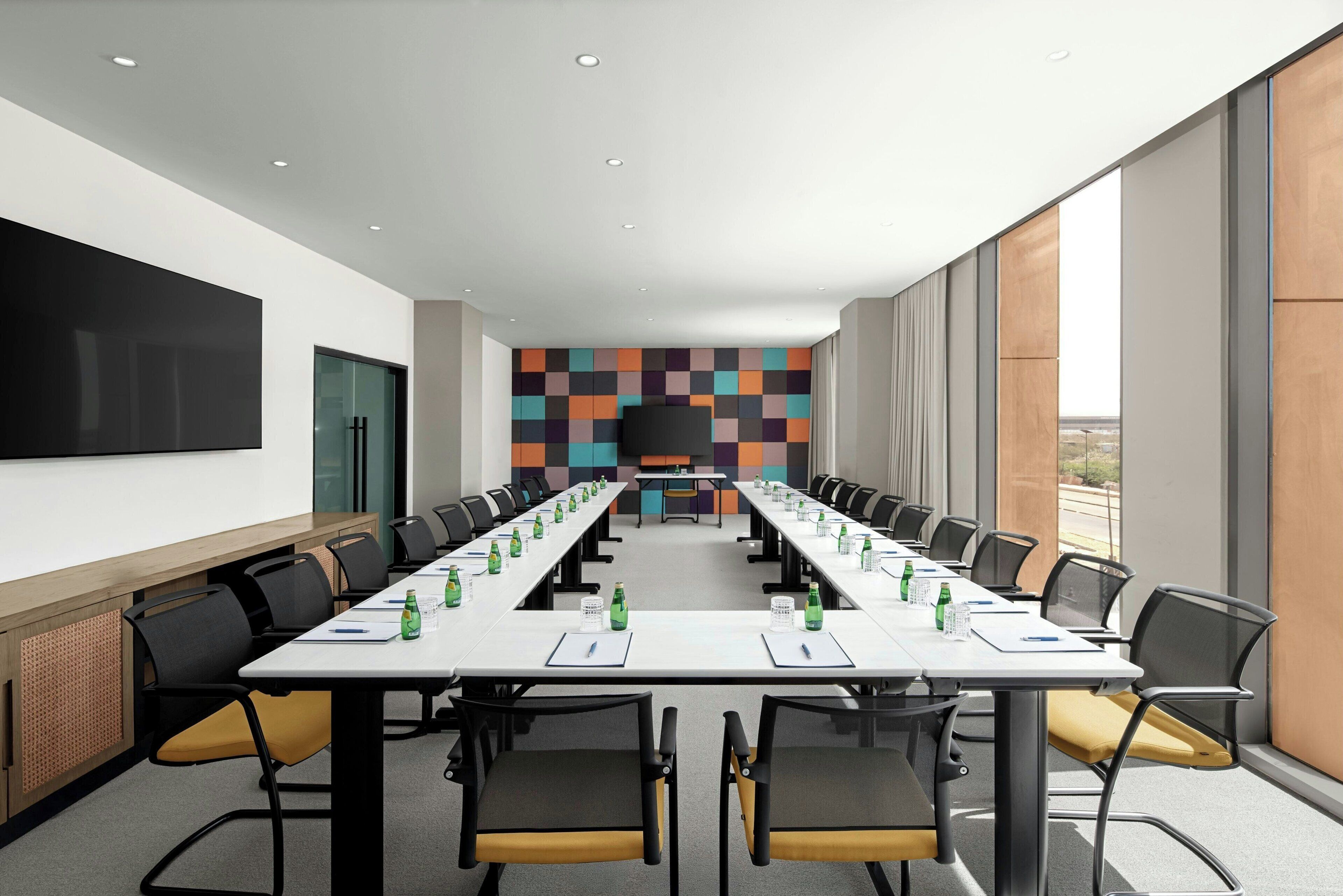 Photo - Four Points By Sheraton Dakar Diamniadio