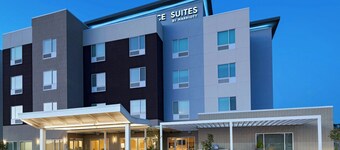 TownePlace Suites by Marriott® Houston Tomball