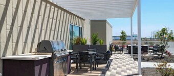 TownePlace Suites by Marriott® Houston Tomball