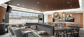 Springhill Suites By Marriott Raleigh Garner