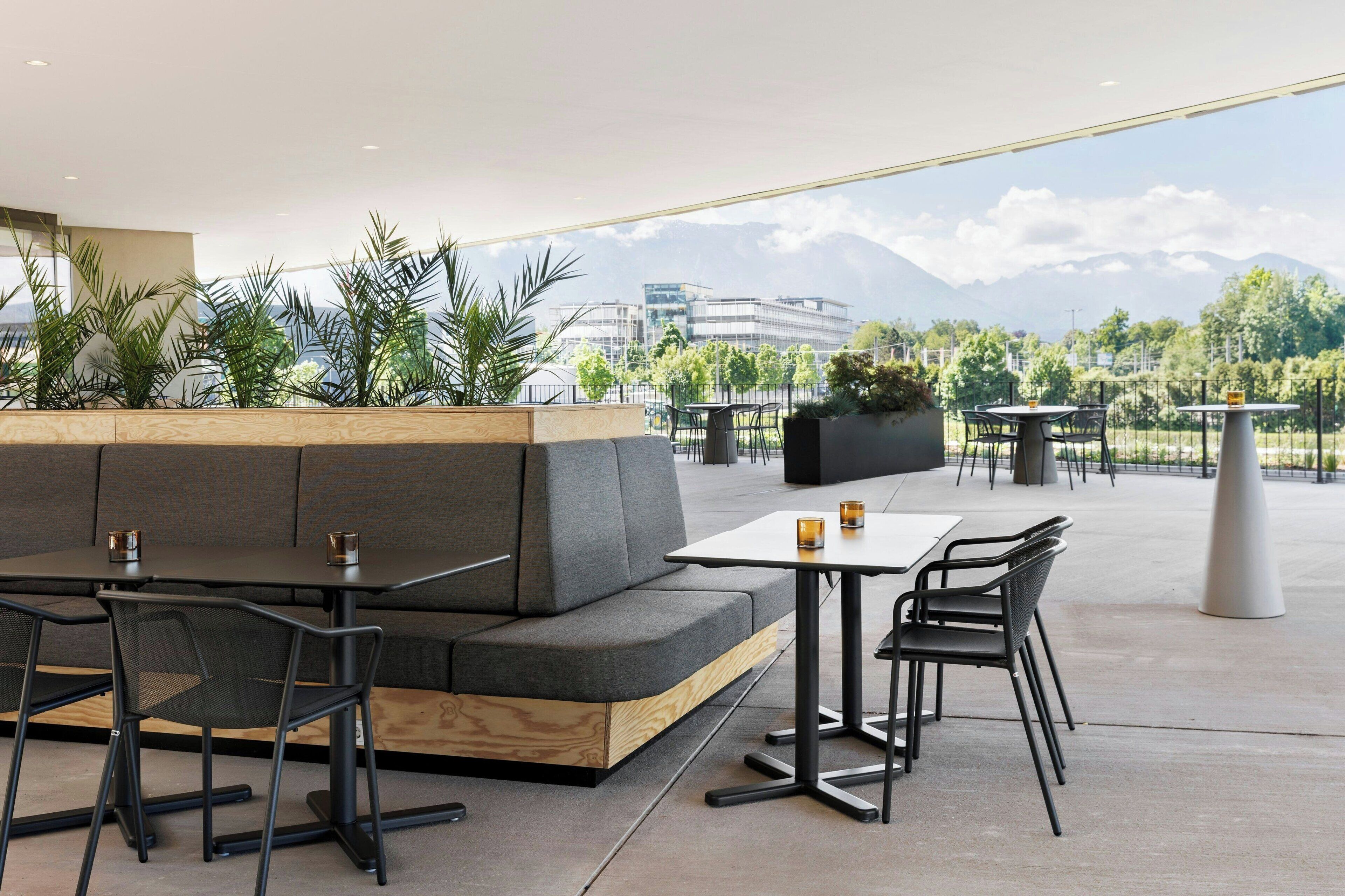 Foto - The Passenger, a Tribute Portfolio Hotel