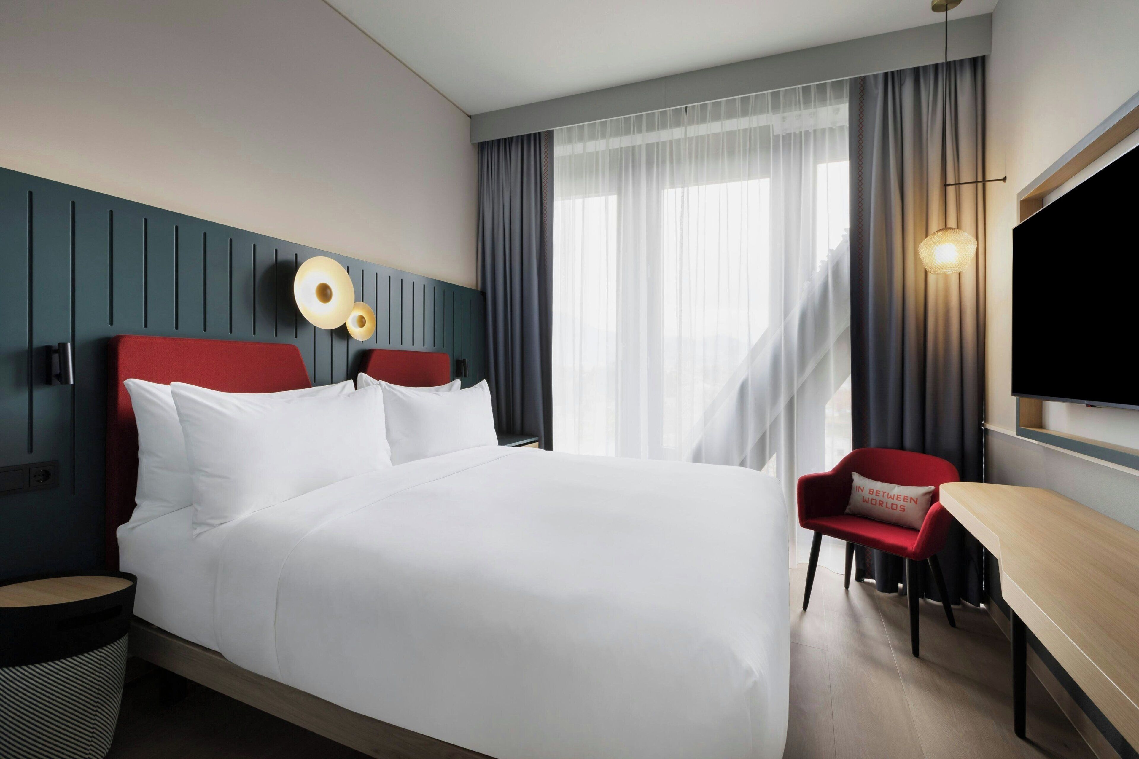 Foto - The Passenger, a Tribute Portfolio Hotel