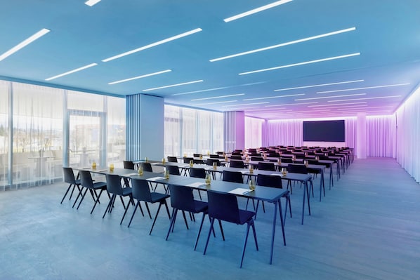 Sala de reunions