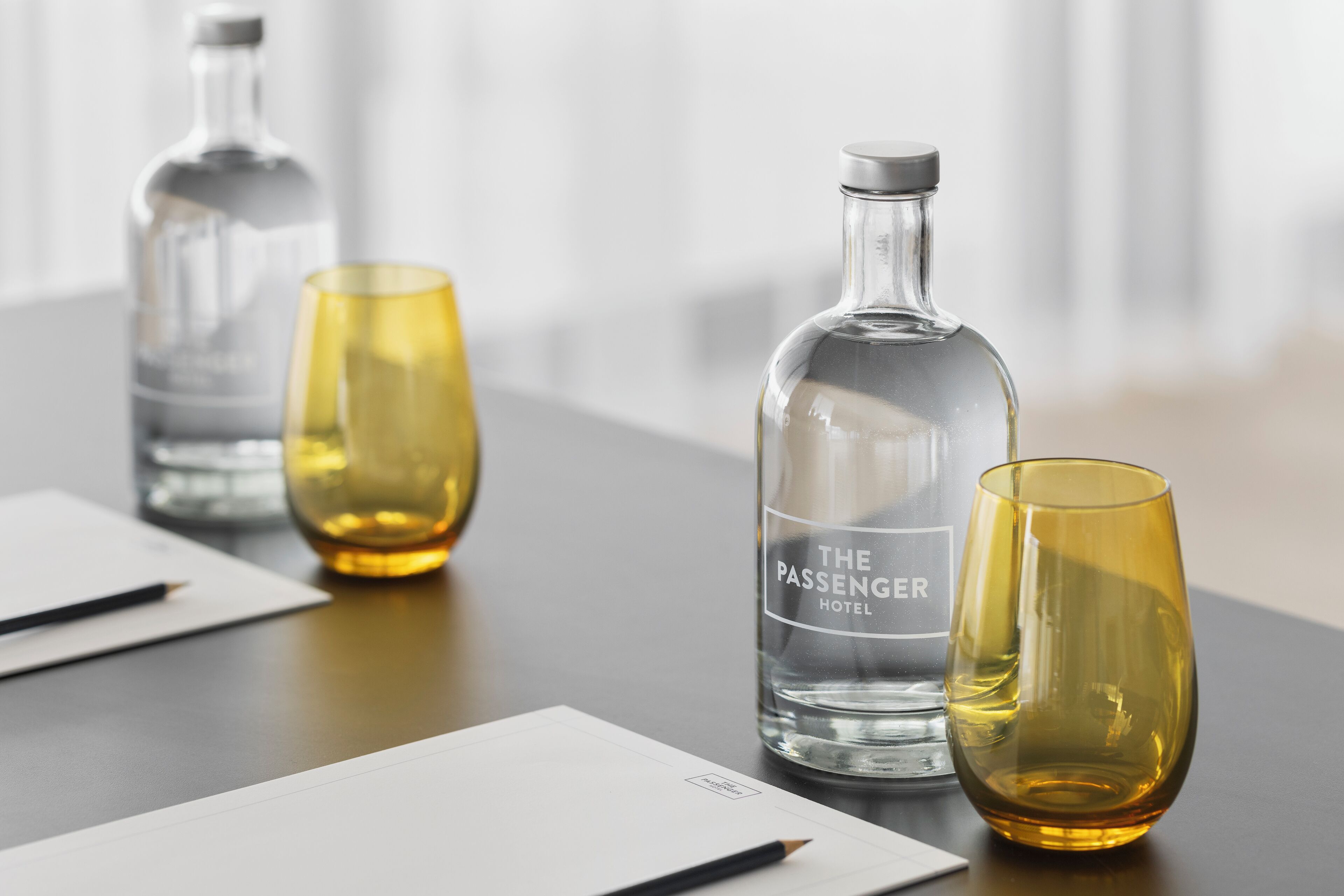 Foto - The Passenger, a Tribute Portfolio Hotel