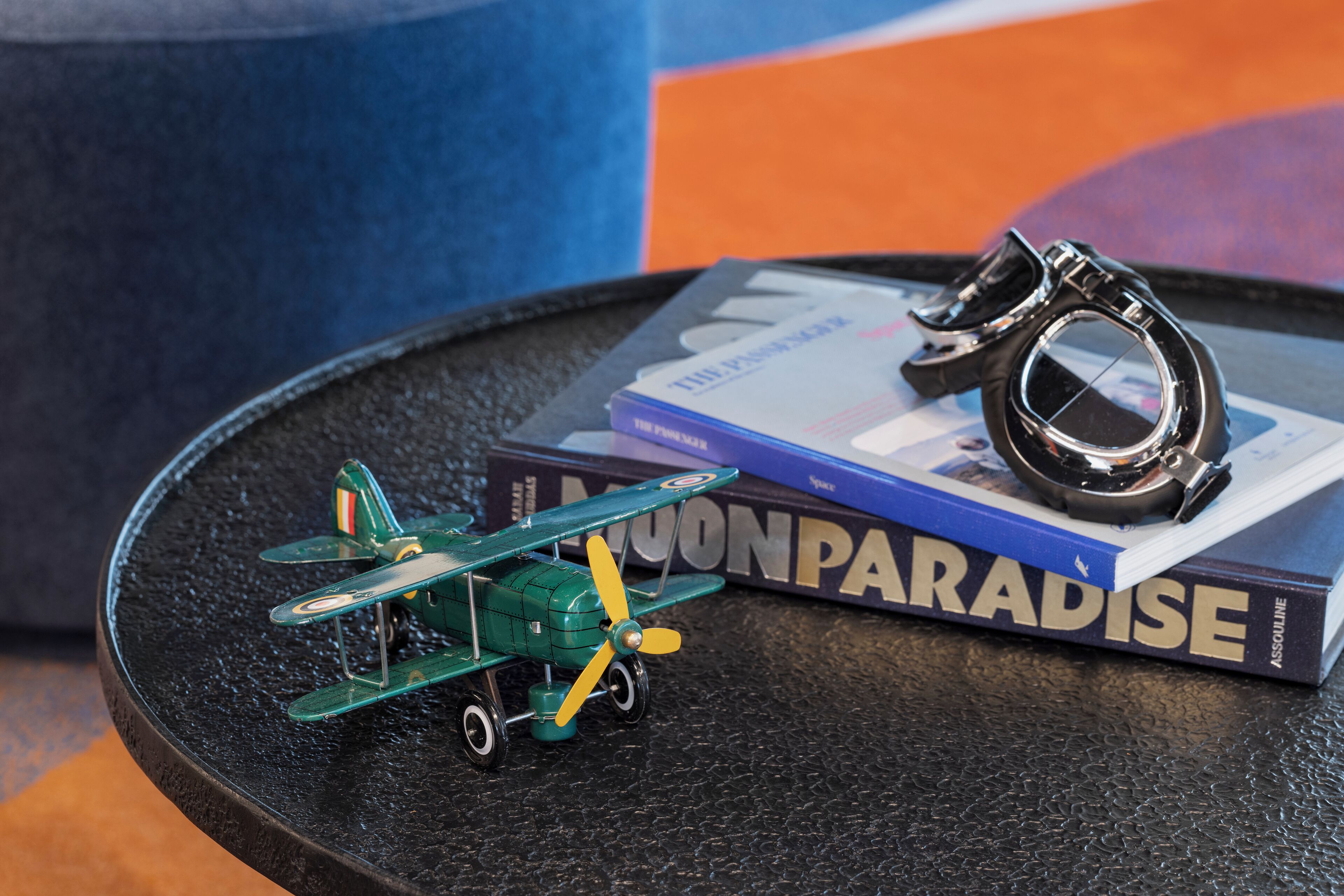 Foto - The Passenger, a Tribute Portfolio Hotel