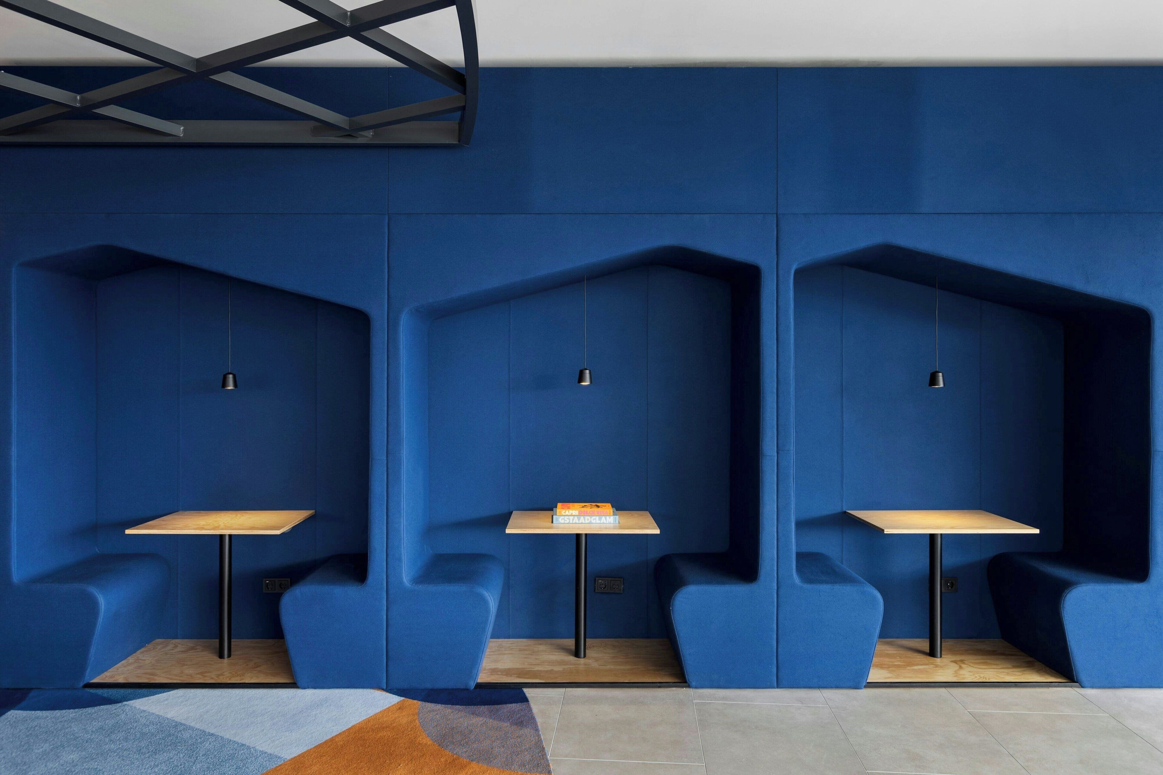 Foto - The Passenger, a Tribute Portfolio Hotel