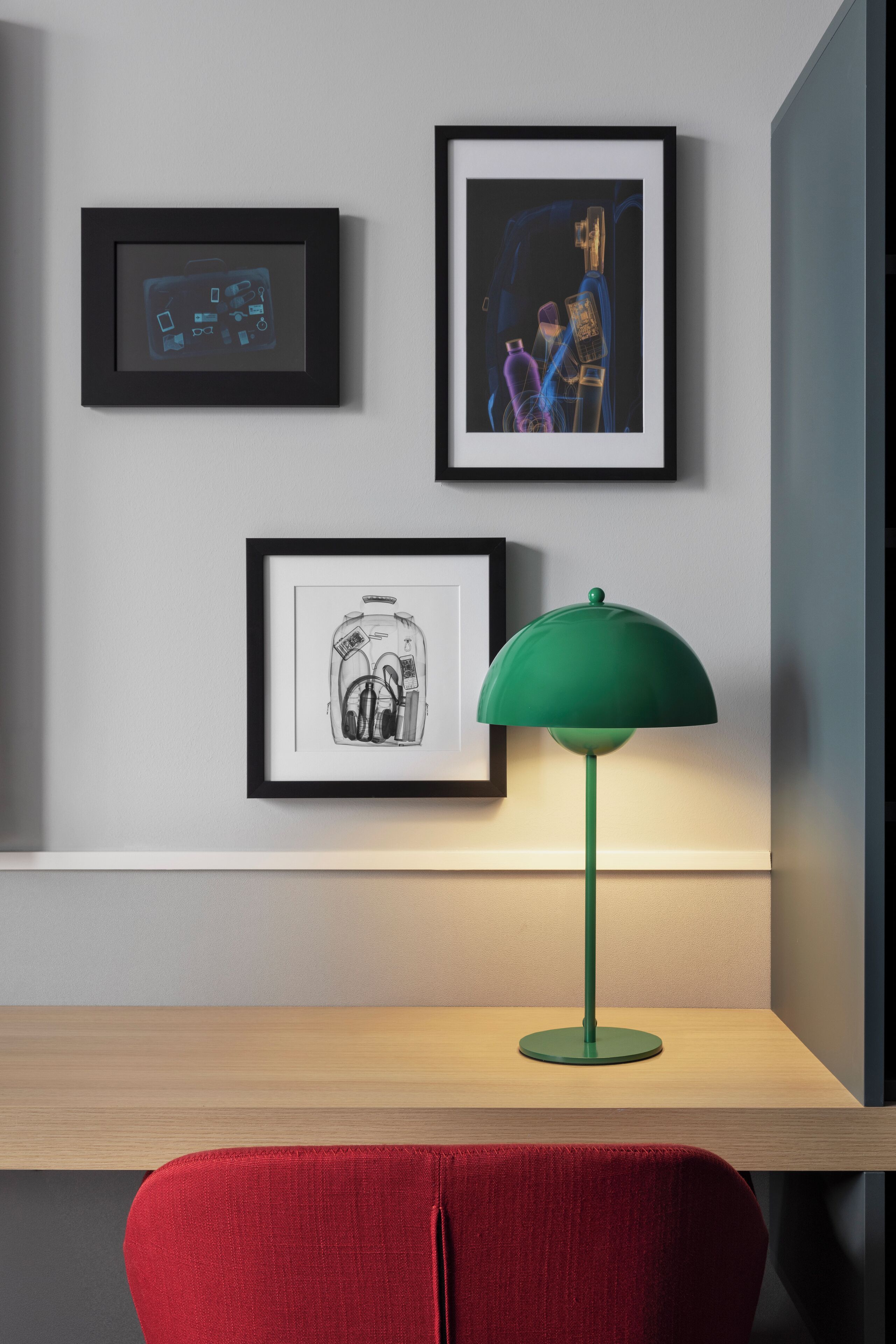 Foto - The Passenger, a Tribute Portfolio Hotel