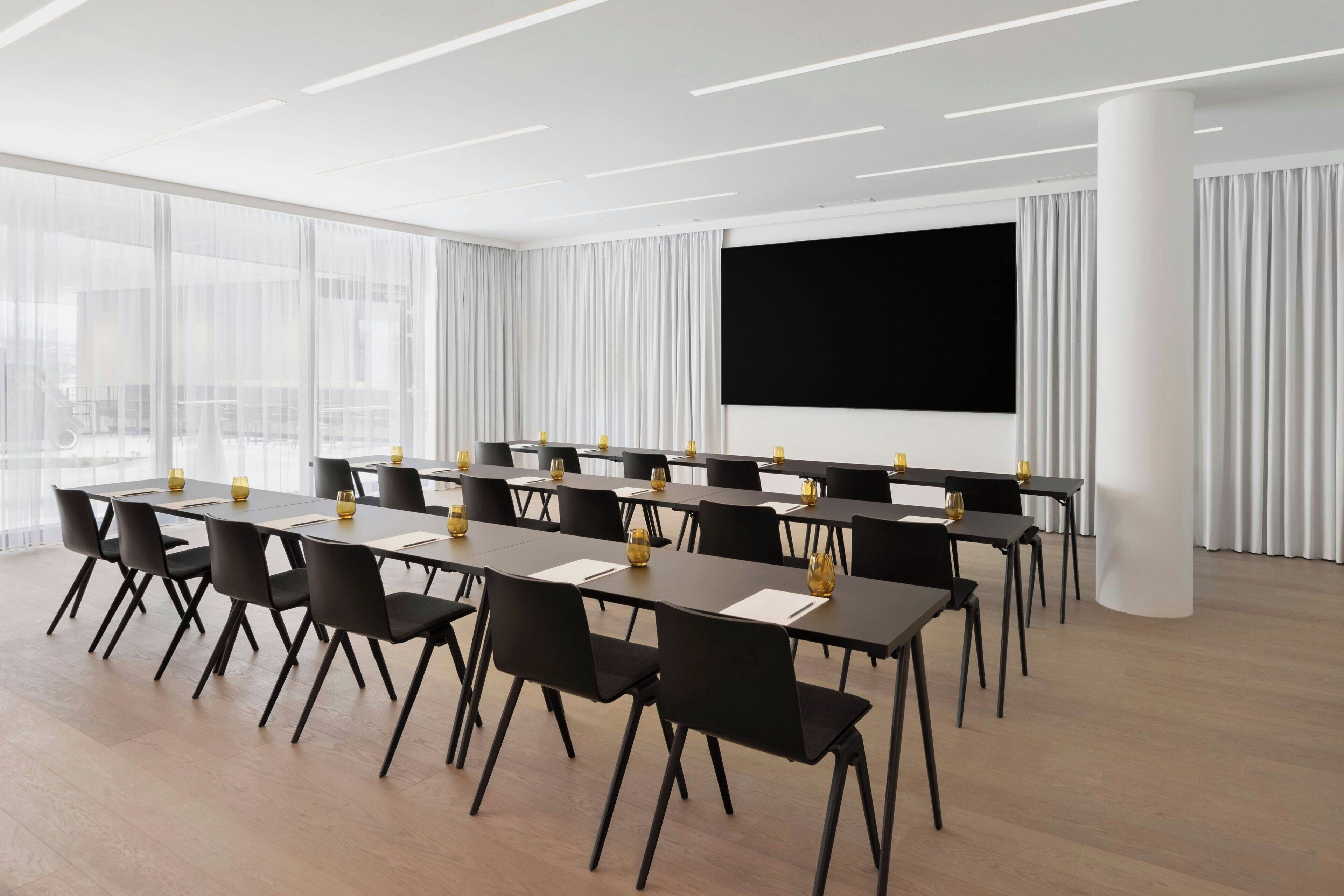 Foto - The Passenger, a Tribute Portfolio Hotel