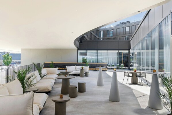 Meeting facility - The Passenger, a Tribute Portfolio Hotel (Salzburg)