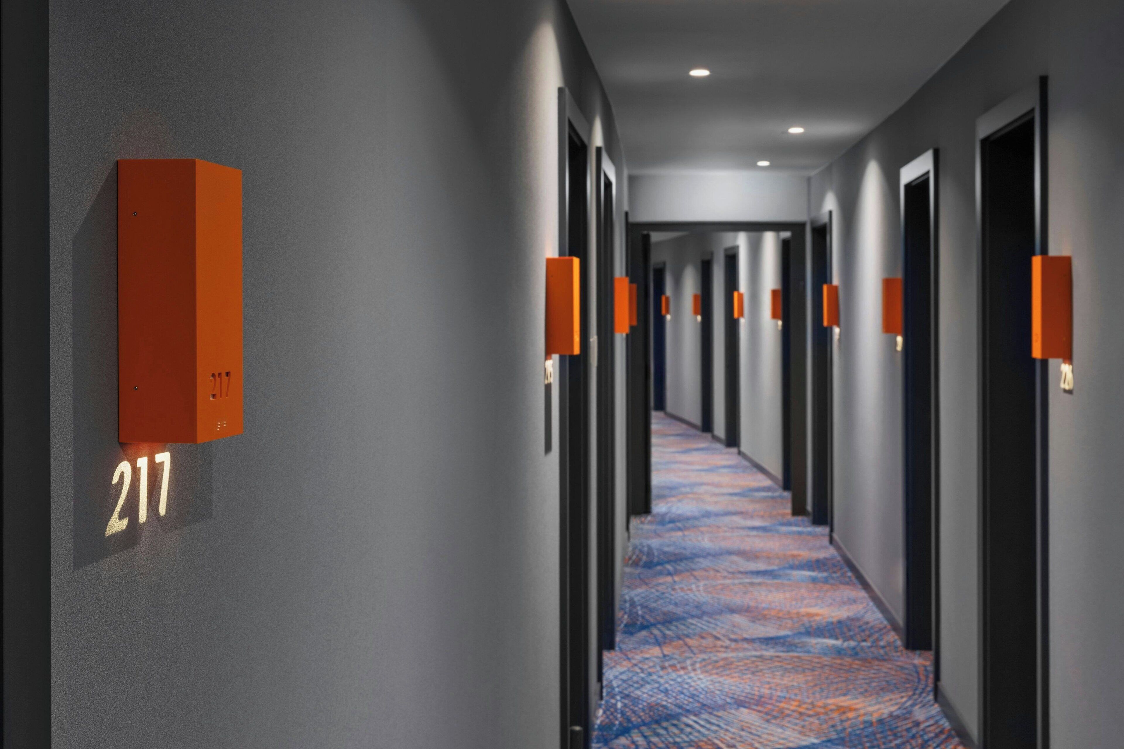 Foto - The Passenger, a Tribute Portfolio Hotel