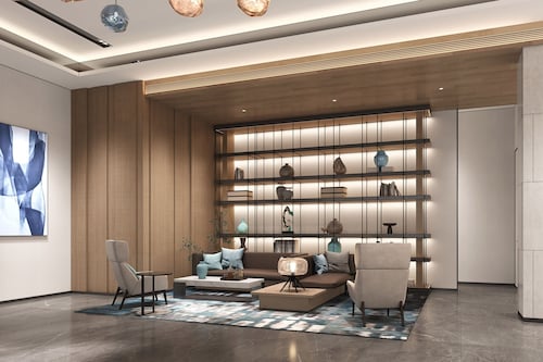 Fairfield By Marriott Changshu Hi-Tech Zone