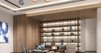 Fairfield By Marriott Changshu Hi-Tech Zone