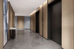 Vistas desde el alojamiento