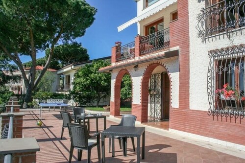 Villa Dolcevita - Guesthouse within walking distance of the sea and the highway exit