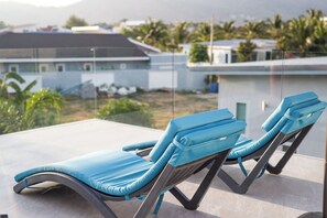 Terrain de lâhĂ©bergement