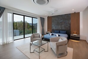 5 多间卧室、熨斗/熨衣板、WiFi、床单