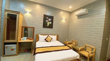 Standard Room | Free WiFi